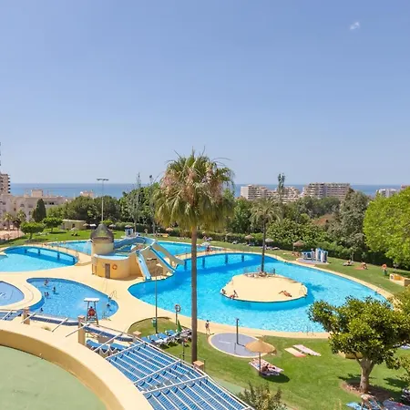 Bonito Apart A 10 Minutos Playa Apartment *