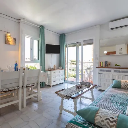 Apartment Bonito Apart A 10 Minutos Playa Benalmadena