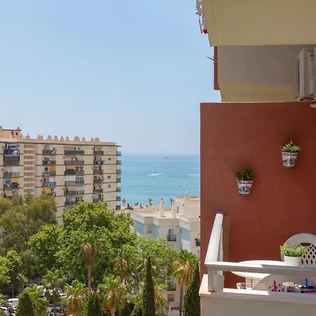 Bonito Apart A 10 Minutos Playa