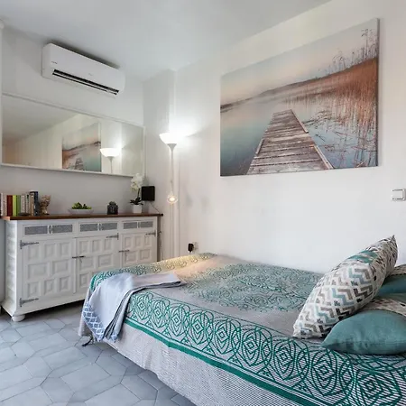 Apartment Bonito Apart A 10 Minutos Playa
