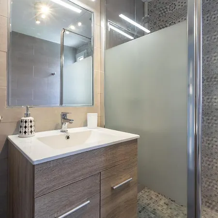 Apartment Bonito Apart A 10 Minutos Playa