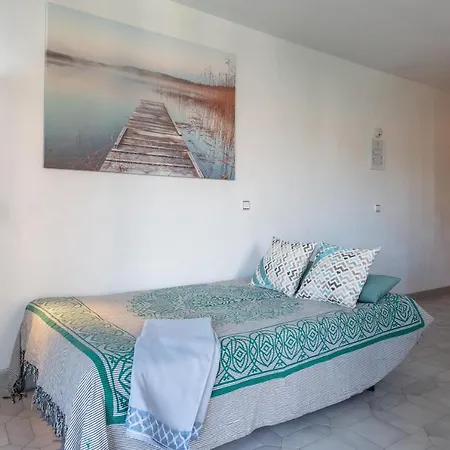 Bonito Apart A 10 Minutos Playa Apartment